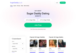 SugarDaddy